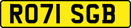 RO71SGB