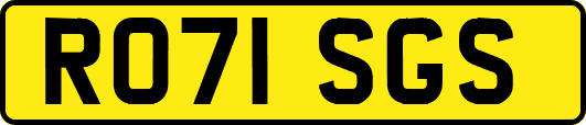 RO71SGS