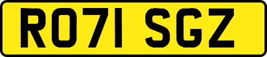 RO71SGZ