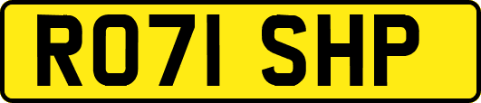 RO71SHP