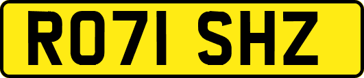 RO71SHZ