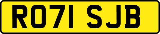 RO71SJB
