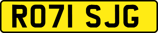 RO71SJG