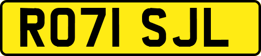 RO71SJL