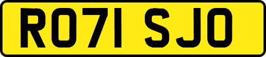 RO71SJO