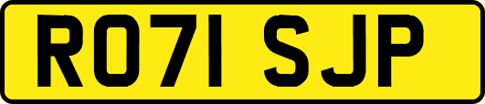 RO71SJP