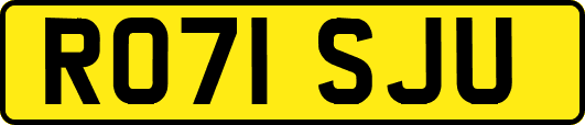 RO71SJU