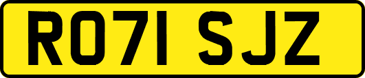 RO71SJZ