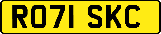 RO71SKC