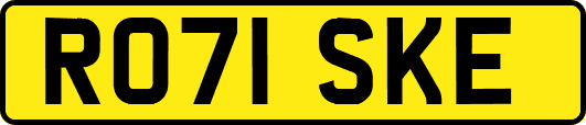 RO71SKE