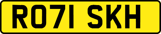 RO71SKH