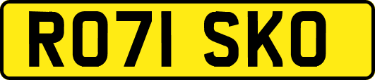 RO71SKO