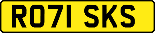 RO71SKS