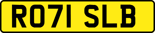 RO71SLB