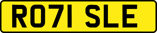 RO71SLE