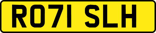RO71SLH