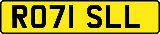 RO71SLL