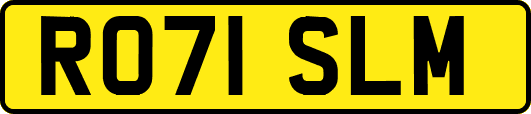 RO71SLM