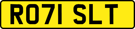 RO71SLT