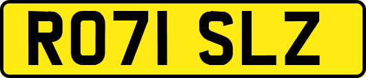RO71SLZ