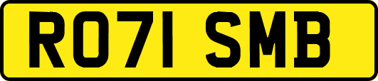 RO71SMB