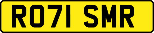 RO71SMR