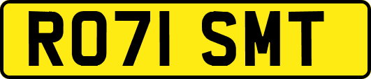 RO71SMT