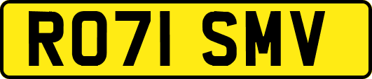 RO71SMV