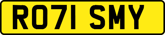 RO71SMY