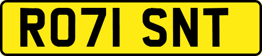 RO71SNT