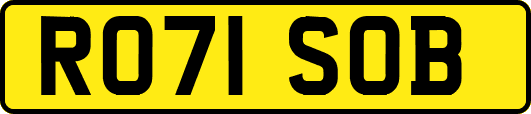 RO71SOB