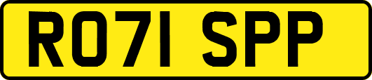 RO71SPP