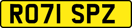 RO71SPZ