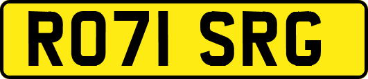 RO71SRG