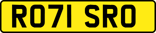 RO71SRO