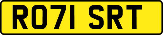 RO71SRT