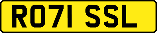 RO71SSL