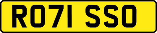RO71SSO
