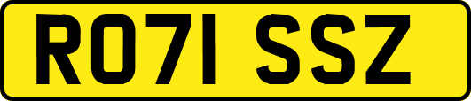 RO71SSZ