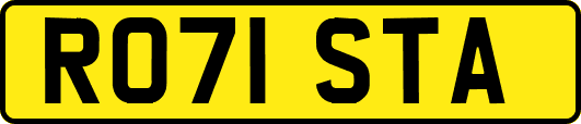 RO71STA