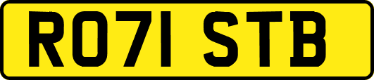 RO71STB
