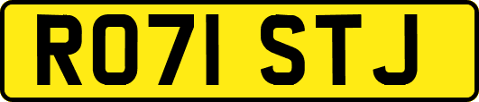 RO71STJ