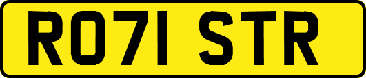 RO71STR