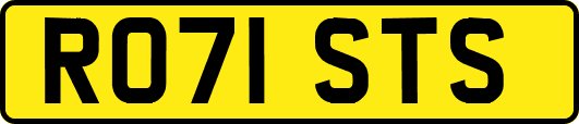 RO71STS