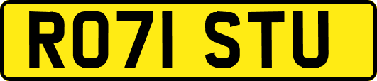RO71STU