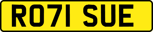 RO71SUE