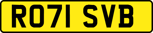 RO71SVB