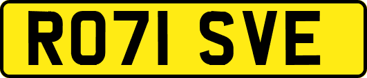 RO71SVE