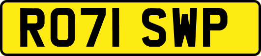 RO71SWP