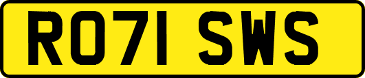 RO71SWS